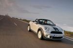 Mini Roadster 2012 года